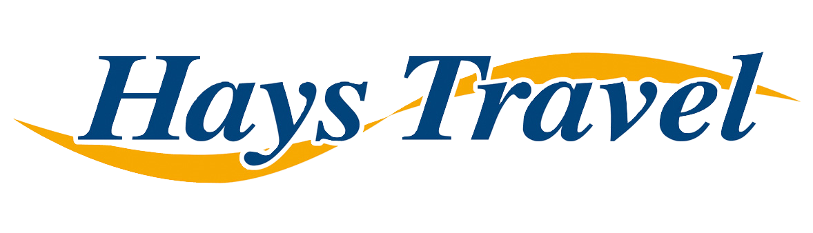 Hays Travel Logo
