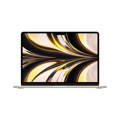 Apple MacBook Air MacBookAir, Apple M, 34.5 cm (13.6