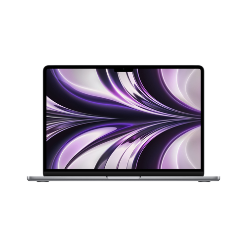Apple MacBook Air MacBookAir, Apple M, 34.5 cm (13.6