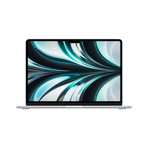Apple MacBook Air MacBookAir, Apple M, 34.5 cm (13.6