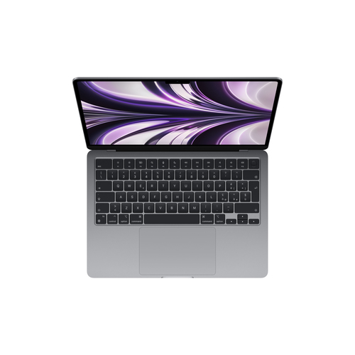 Apple MacBook Air , Apple M, 34.5 cm (13.6