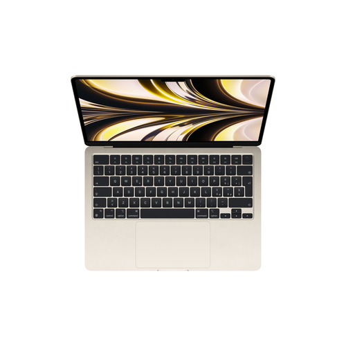 Apple MacBook Air , Apple M, 34.5 cm (13.6