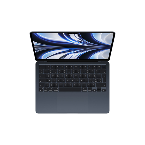 Apple MacBook Air , Apple M, 34.5 cm (13.6