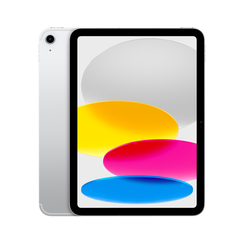 Apple iPad, Wi-Fi & Cellular, 27.7 cm (10.9