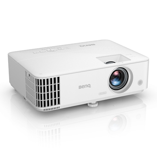 BenQ MU613, 4000 ANSI lumens, DLP, WUXGA (1920x1200), 10000:1, 16:10, 762 - 7620 mm (30 - 300