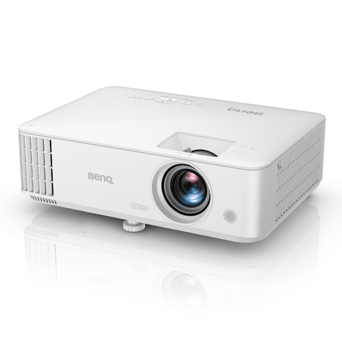 BenQ MU613, 4000 ANSI lumens, DLP, WUXGA (1920x1200), 10000:1, 16:10, 762 - 7620 mm (30 - 300