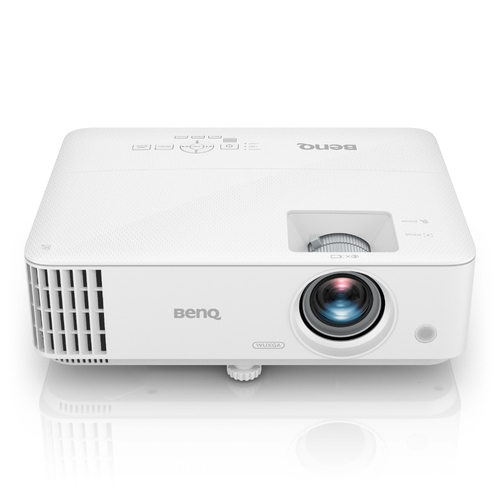 BenQ MU613, 4000 ANSI lumens, DLP, WUXGA (1920x1200), 10000:1, 16:10, 762 - 7620 mm (30 - 300