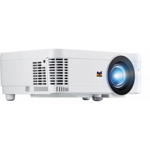 Viewsonic PX706HD, 3000 ANSI lumens, DMD, 1080p (1920x1080), 22000:1, 762 - 7620 mm (30 - 300