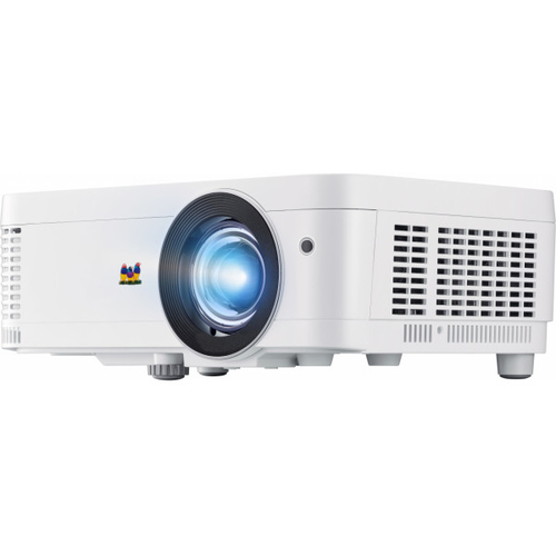 Viewsonic PX706HD, 3000 ANSI lumens, DMD, 1080p (1920x1080), 22000:1, 762 - 7620 mm (30 - 300