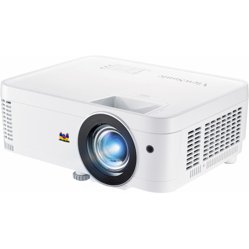 Viewsonic PX706HD, 3000 ANSI lumens, DMD, 1080p (1920x1080), 22000:1, 762 - 7620 mm (30 - 300