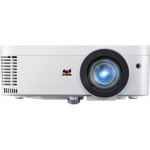 Viewsonic PX706HD, 3000 ANSI lumens, DMD, 1080p (1920x1080), 22000:1, 762 - 7620 mm (30 - 300