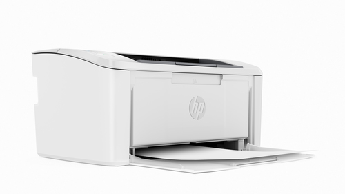 HP LaserJet M110w Printer, Black and white, Printer for Small office, Print, Compact Size, Laser, 600 x 600 DPI, A4, 20 ppm, Network ready, White