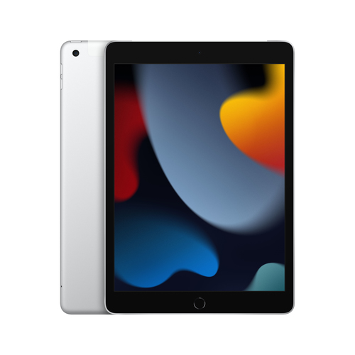 Apple iPad, Wi-Fi & Cellular, 25.9 cm (10.2