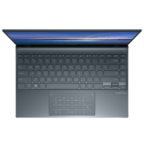 ASUS ZenBook 14 UX425EA-KI838X, IntelÂ® Coreâ„¢ i7, 35.6 cm (14