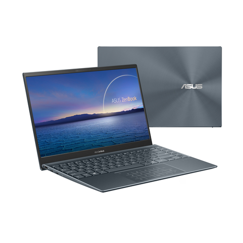 ASUS ZenBook 14 UX425EA-KI838X, IntelÂ® Coreâ„¢ i7, 35.6 cm (14