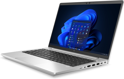 HP EliteBook 640 14 inch G9, IntelÂ® Coreâ„¢ i7, 1.7 GHz, 35.6 cm (14