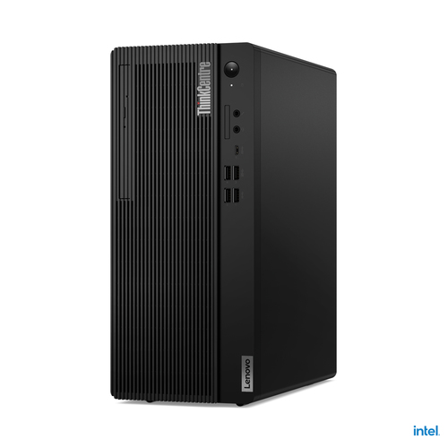 Lenovo ThinkCentre M70t Gen 3, 3 GHz, IntelÂ® Coreâ„¢ i5, 8 GB, 256 GB, DVDÂ±RW, Windows 11 Pro