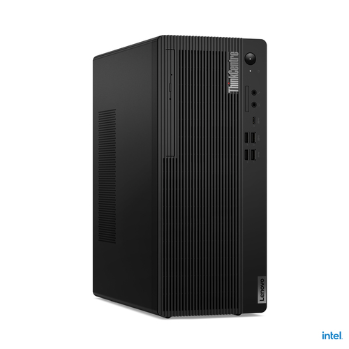 Lenovo ThinkCentre M70t Gen 3, 3 GHz, IntelÂ® Coreâ„¢ i5, 8 GB, 256 GB, DVDÂ±RW, Windows 11 Pro