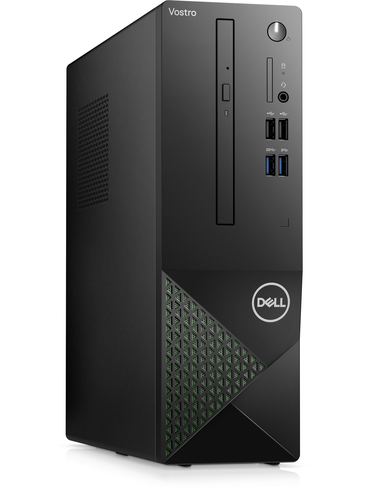 DELL Vostro 3710, IntelÂ® Coreâ„¢ i3, i3-12100, 8 GB, 256 GB, DVDÂ±RW, Windows 10 Pro