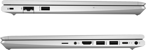 HP EliteBook 640 14 inch G9, IntelÂ® Coreâ„¢ i7, 1.7 GHz, 35.6 cm (14