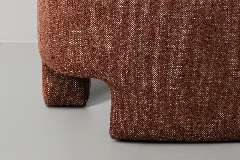 Chair 05 Linen Amber