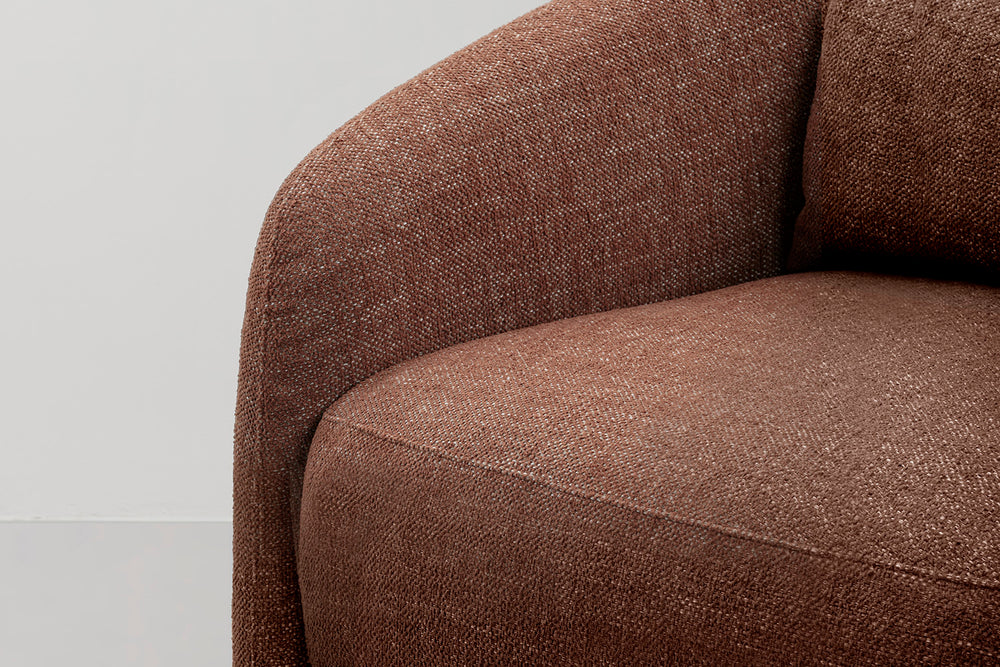 Chair 05 Linen Amber