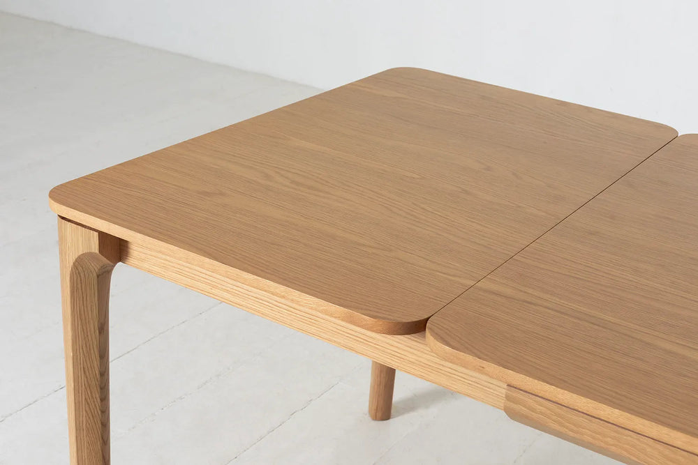 Dining Table 01 Oak