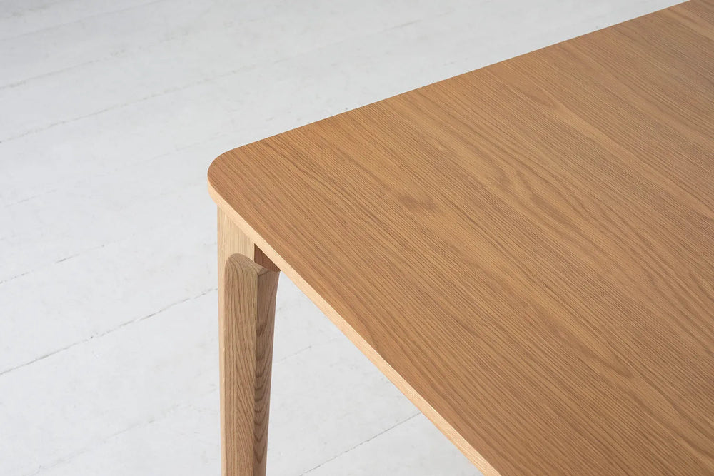 Dining Table 01 Oak