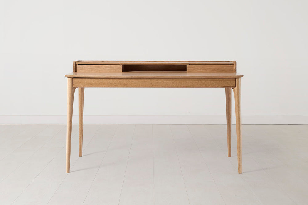 Desk 01 Oak