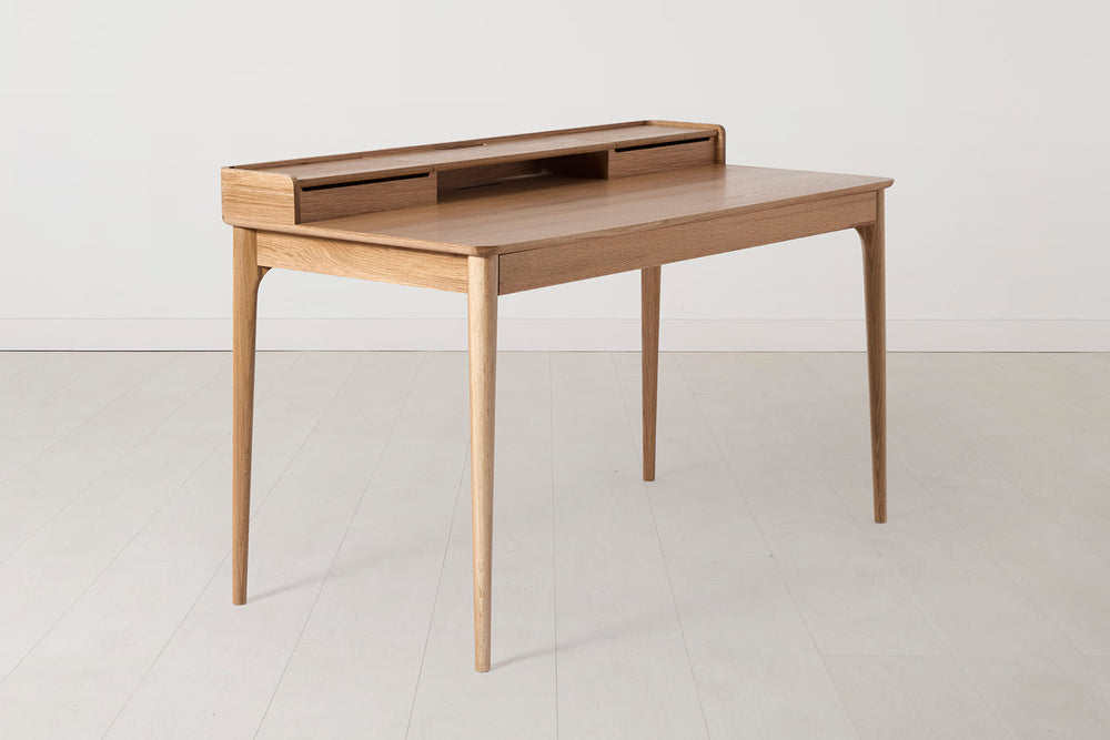 Desk 01 Oak