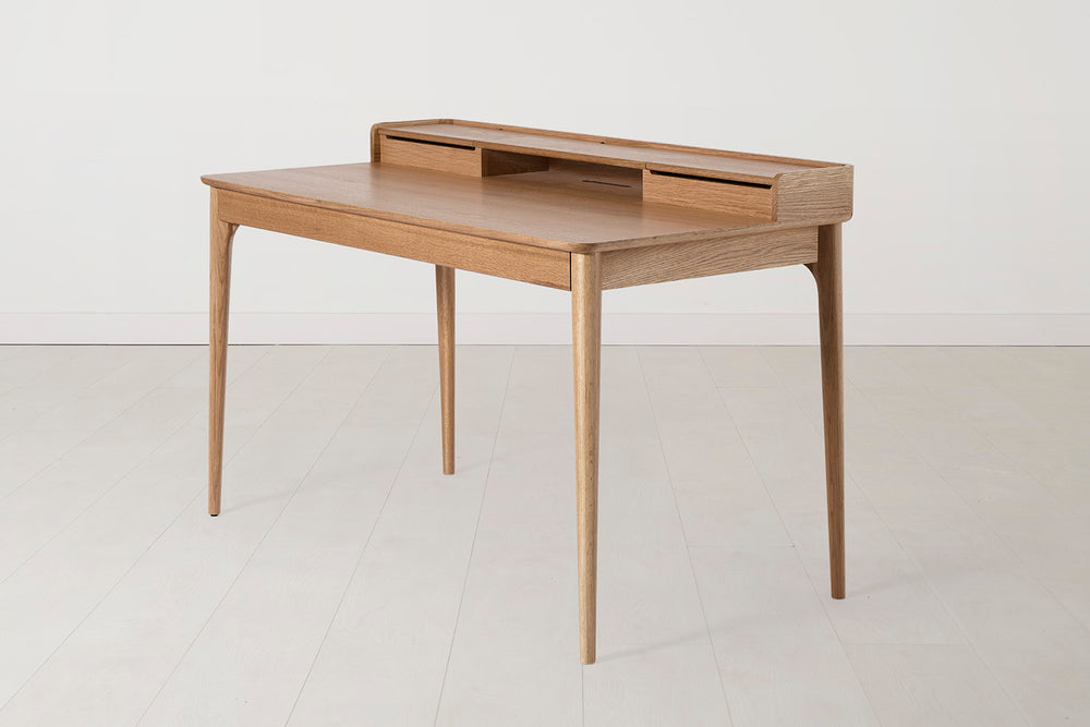Desk 01 Oak