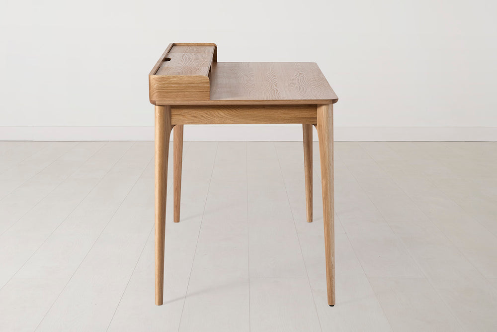 Desk 01 Oak