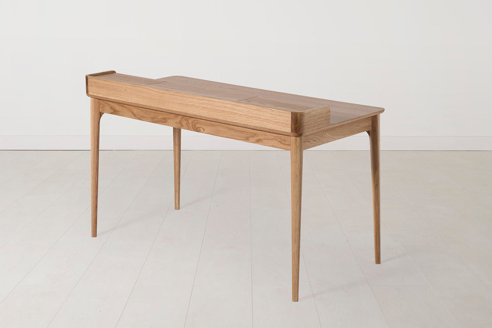 Desk 01 Oak