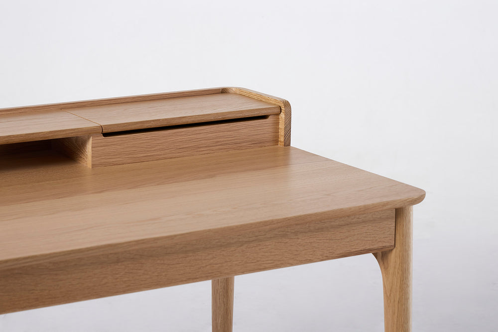Desk 01 Oak