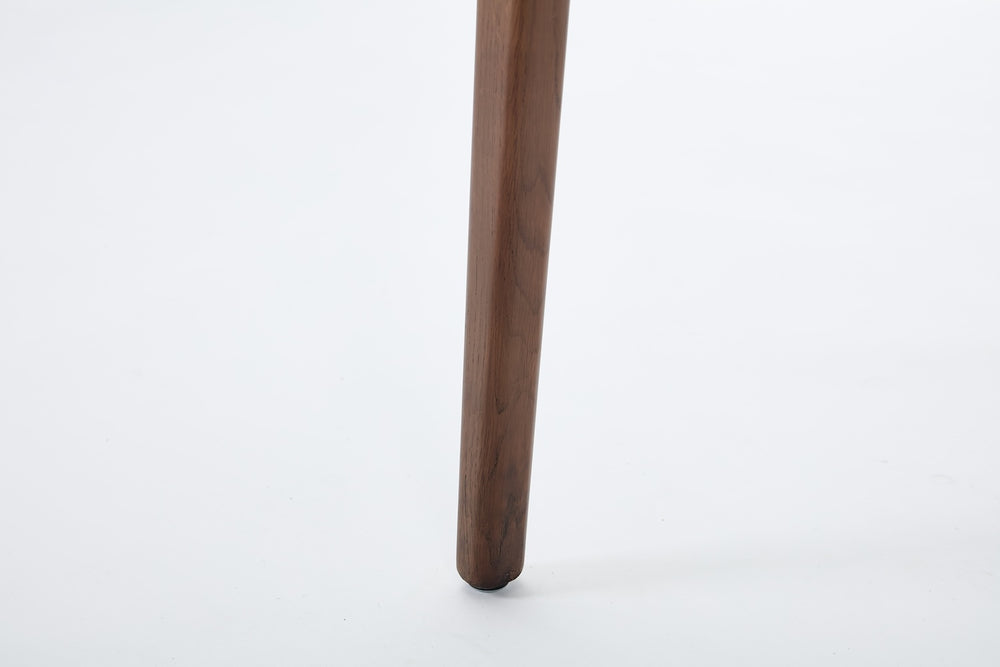 Dining Chair 01 Boucle Ivory