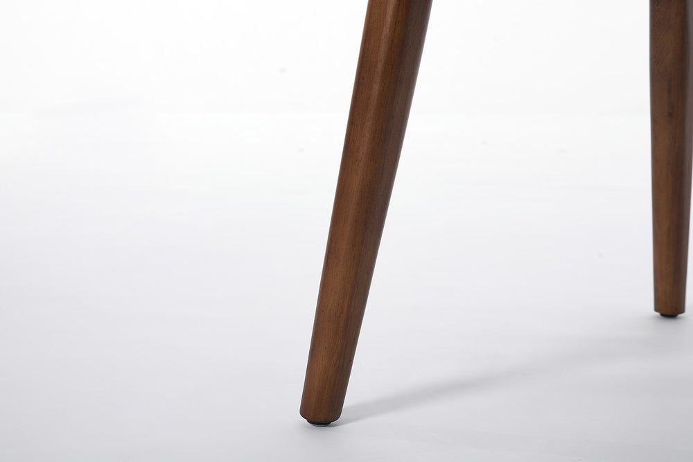 Dining Chair 05 (set of 2) Boucle Ivory