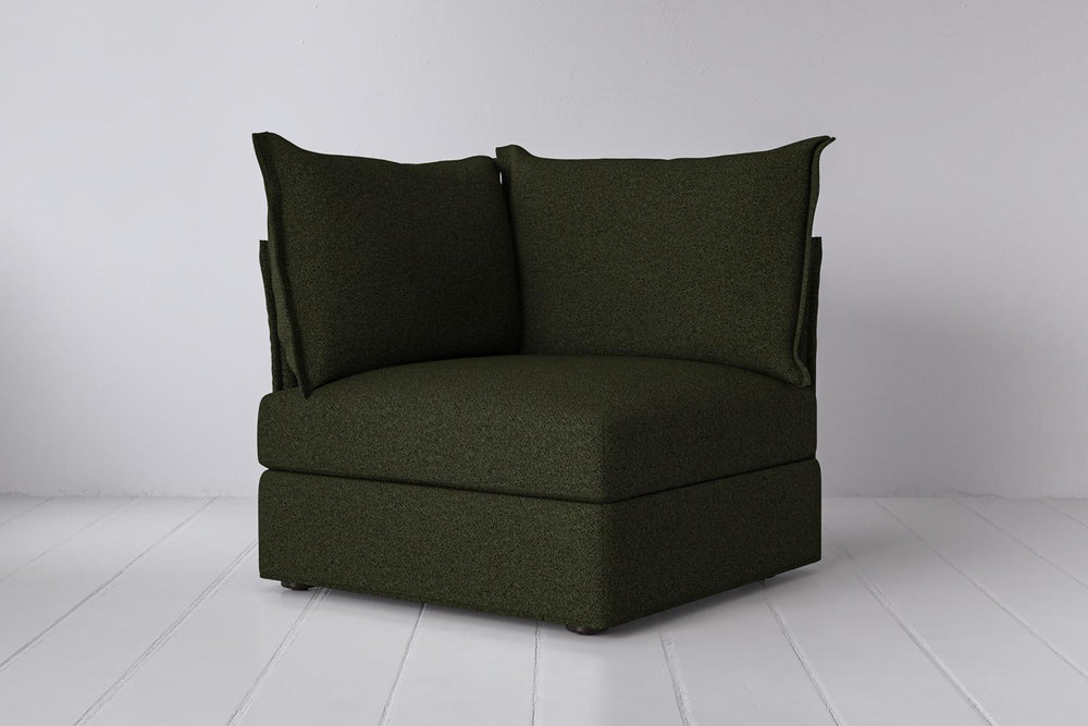 Model 06 Corner Module Boucle Fern