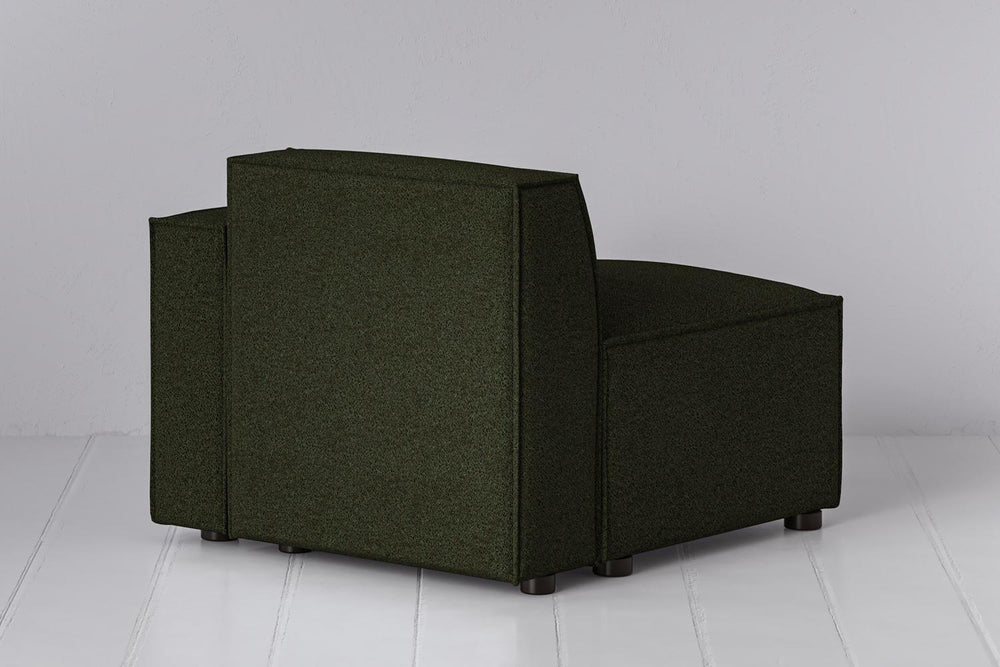 Model 03 Right Arm Module Boucle Fern