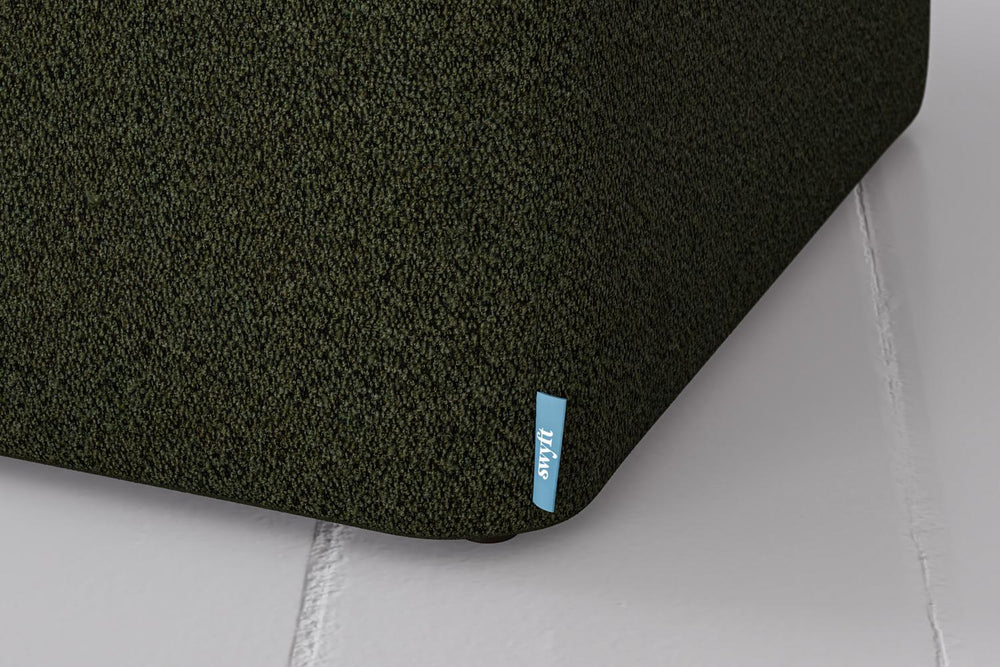 Storage Ottoman 02 Boucle Fern