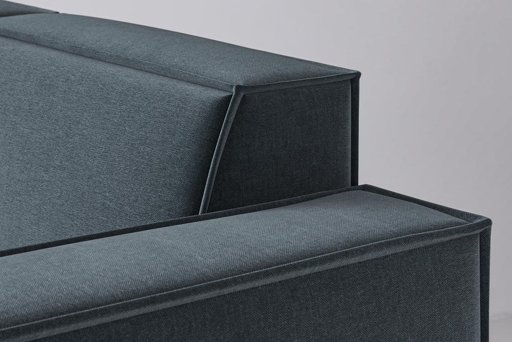 Model 03 2 Seater Sofa Chenille Hydro