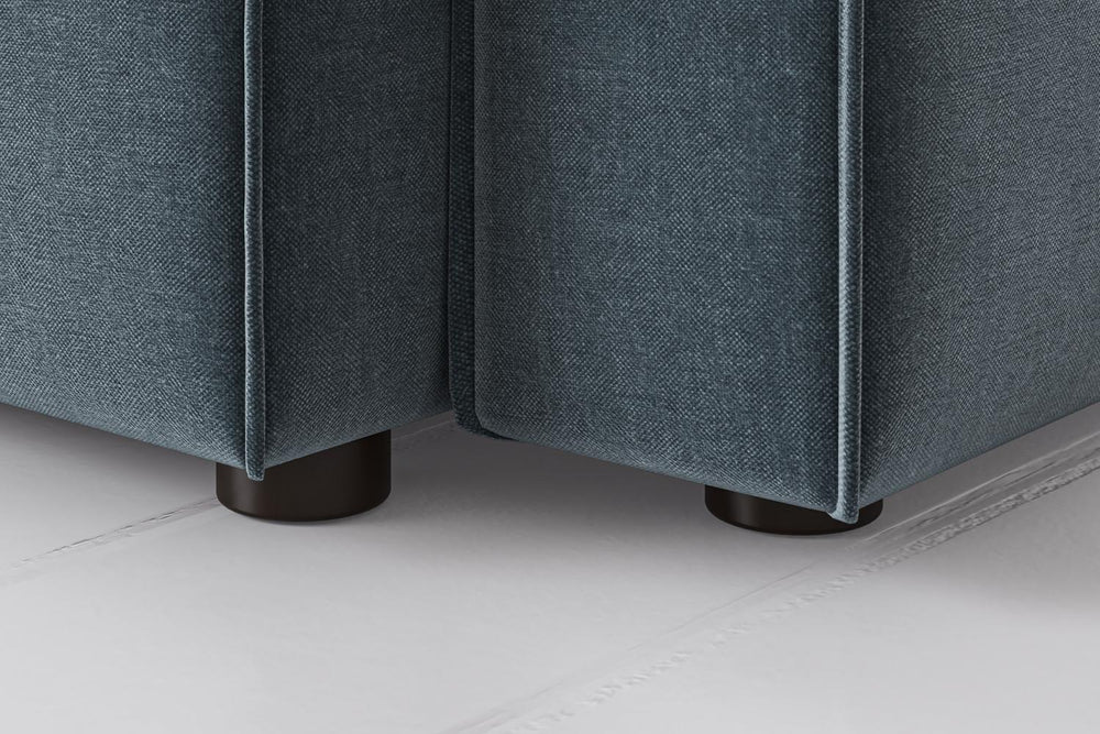 Model 03 2 Seater Sofa Chenille Hydro