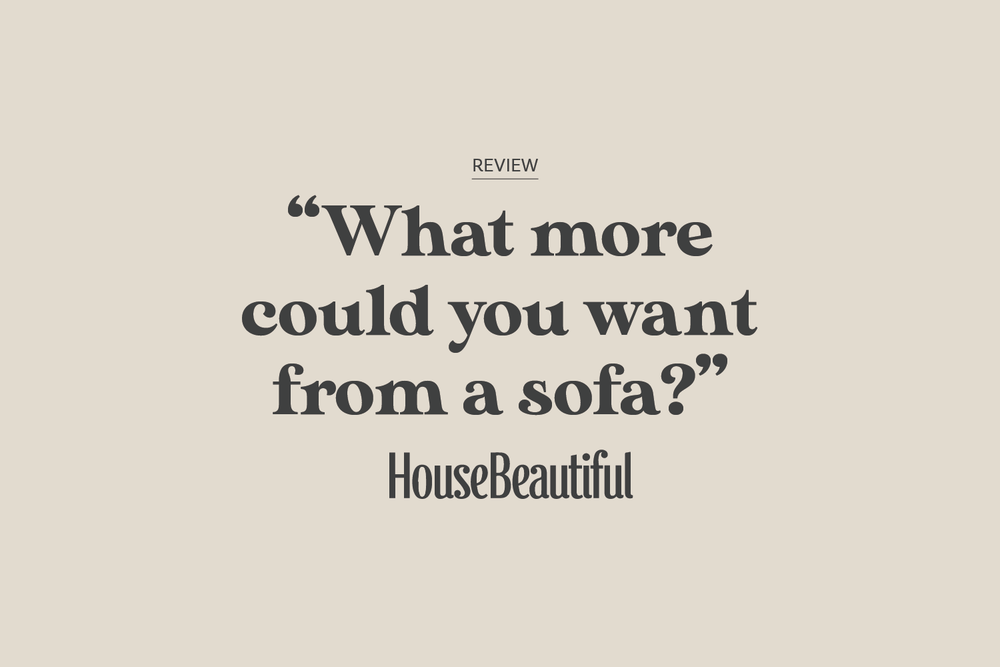 Model 06 Corner Module Boucle Fern