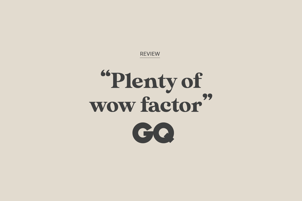 Model 03 Right Arm Module Boucle Fern