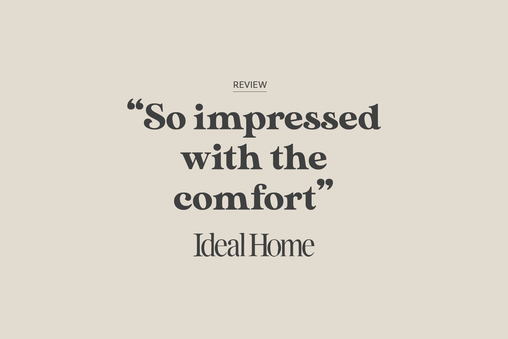 Model 03 Left Arm Sofa Module Boucle Fern