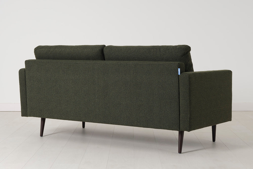 Model 01 2 Seater Sofa Boucle Fern