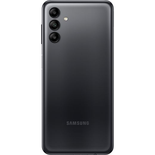 Samsung Galaxy A04s 32GB in Black