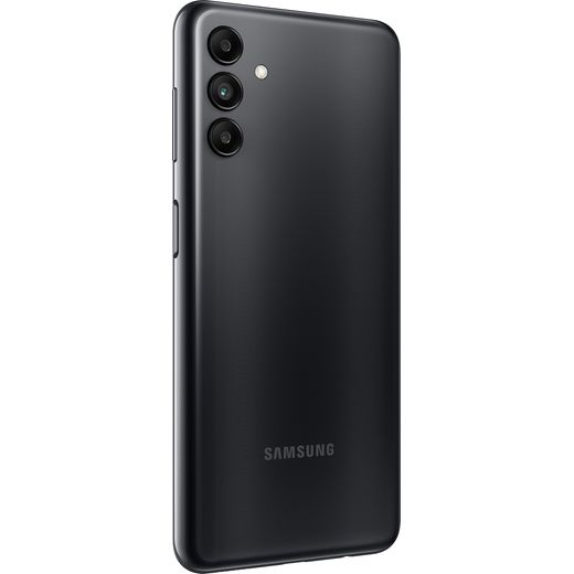 Samsung Galaxy A04s 32GB in Black