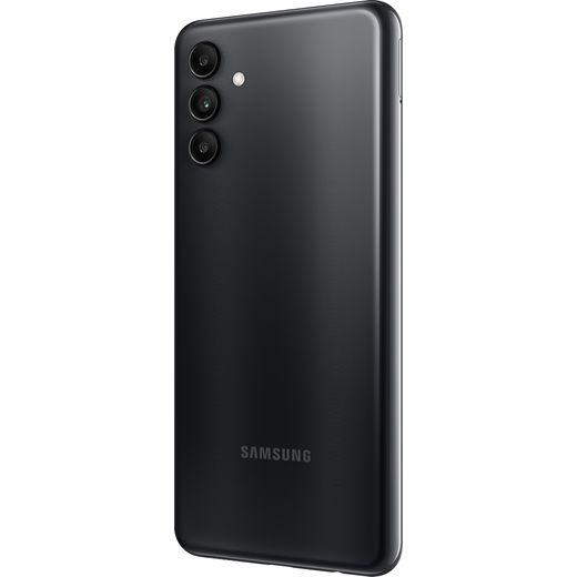 Samsung Galaxy A04s 32GB in Black