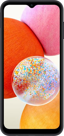 Samsung Galaxy A14 64GB Smartphone in Black