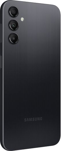 Samsung Galaxy A14 64GB Smartphone in Black